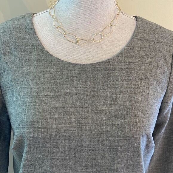 Vintage J. Crew Career Dress - Picture 2 of 8